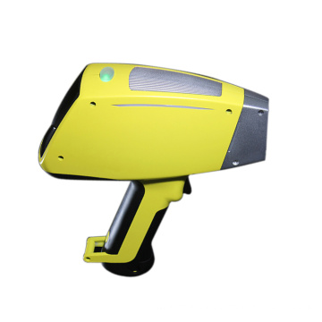 Handheld Portable Spectrometer XRF for Precious Metal